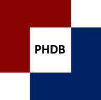 PHDB Logo